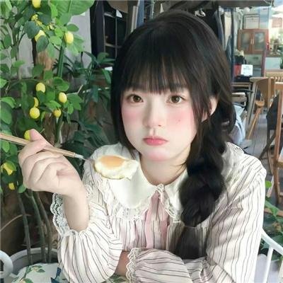 蓝衣暴警