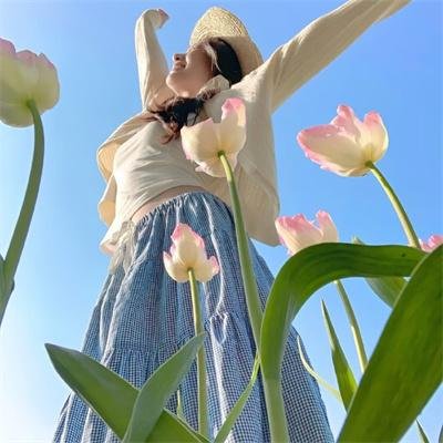 米娅与米菇